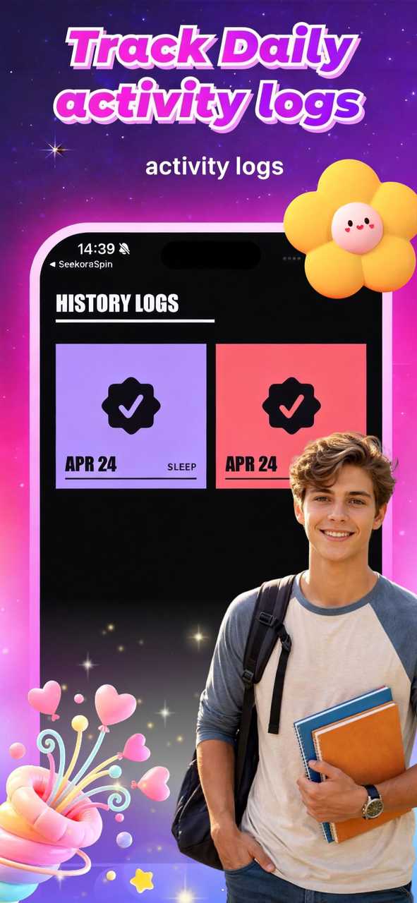 Moodra App Screenshot 4